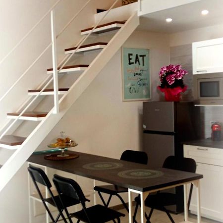 Akihome Portanova Napoli Dış mekan fotoğraf
