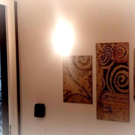 Akihome Portanova Napoli Dış mekan fotoğraf