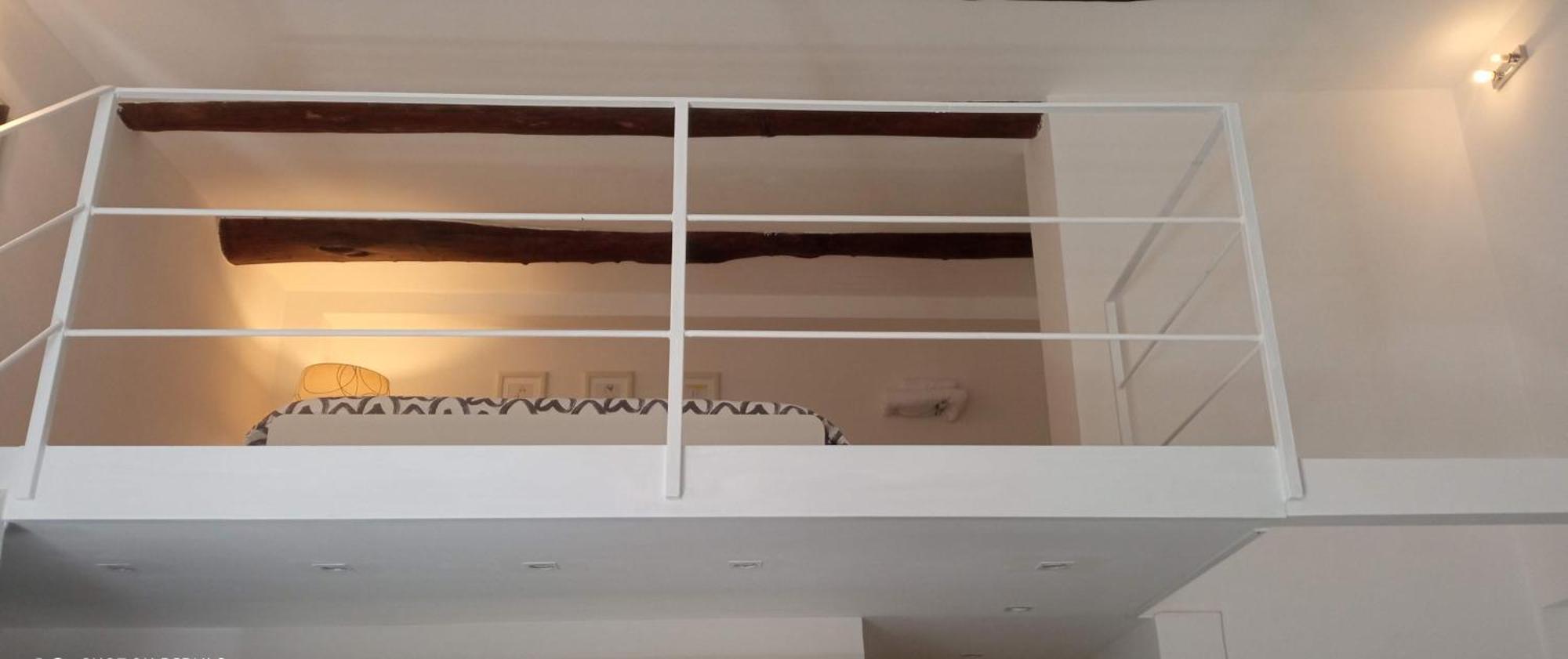 Akihome Portanova Napoli Dış mekan fotoğraf