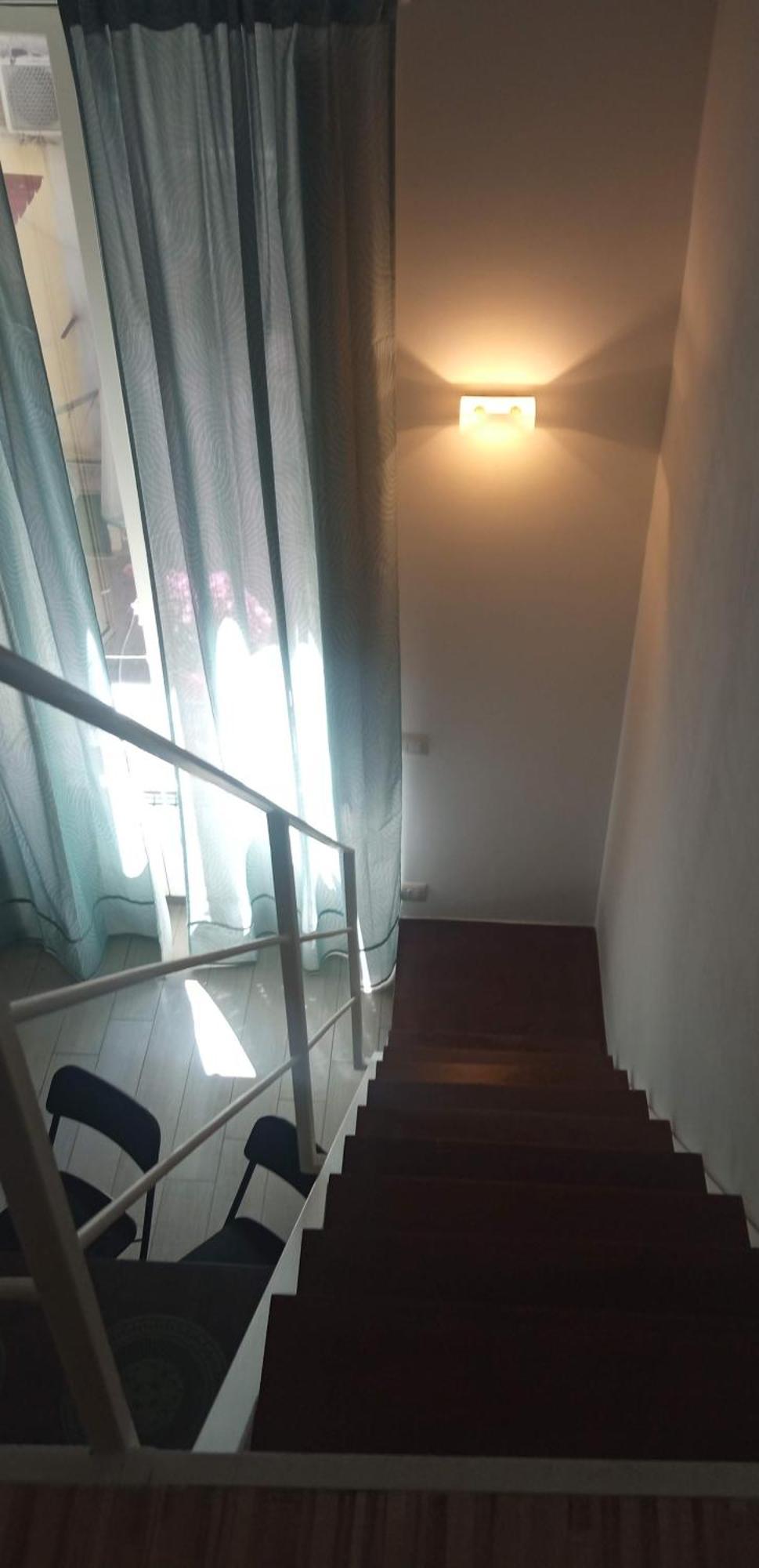Akihome Portanova Napoli Dış mekan fotoğraf