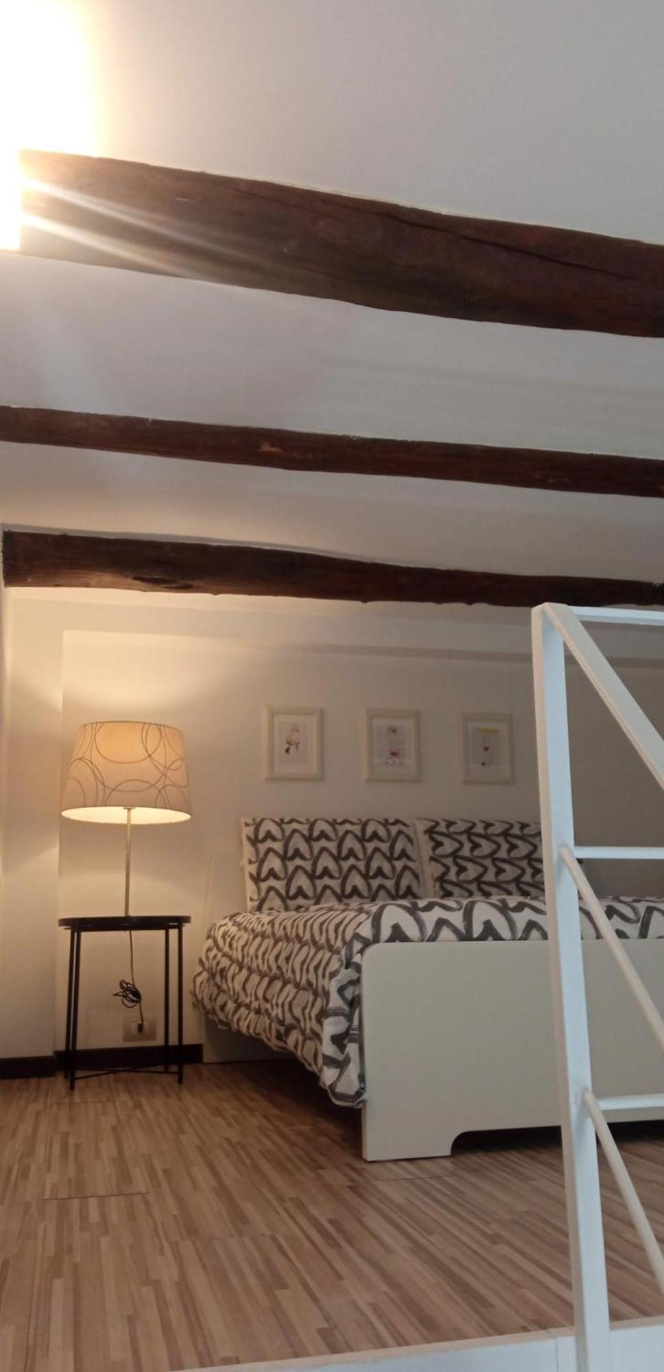 Akihome Portanova Napoli Dış mekan fotoğraf
