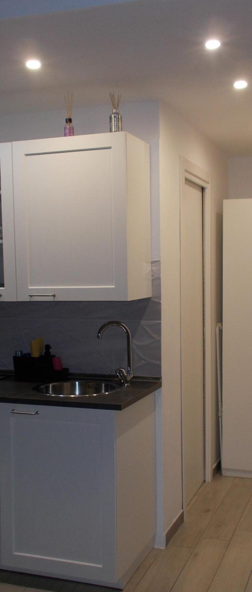 Akihome Portanova Napoli Dış mekan fotoğraf