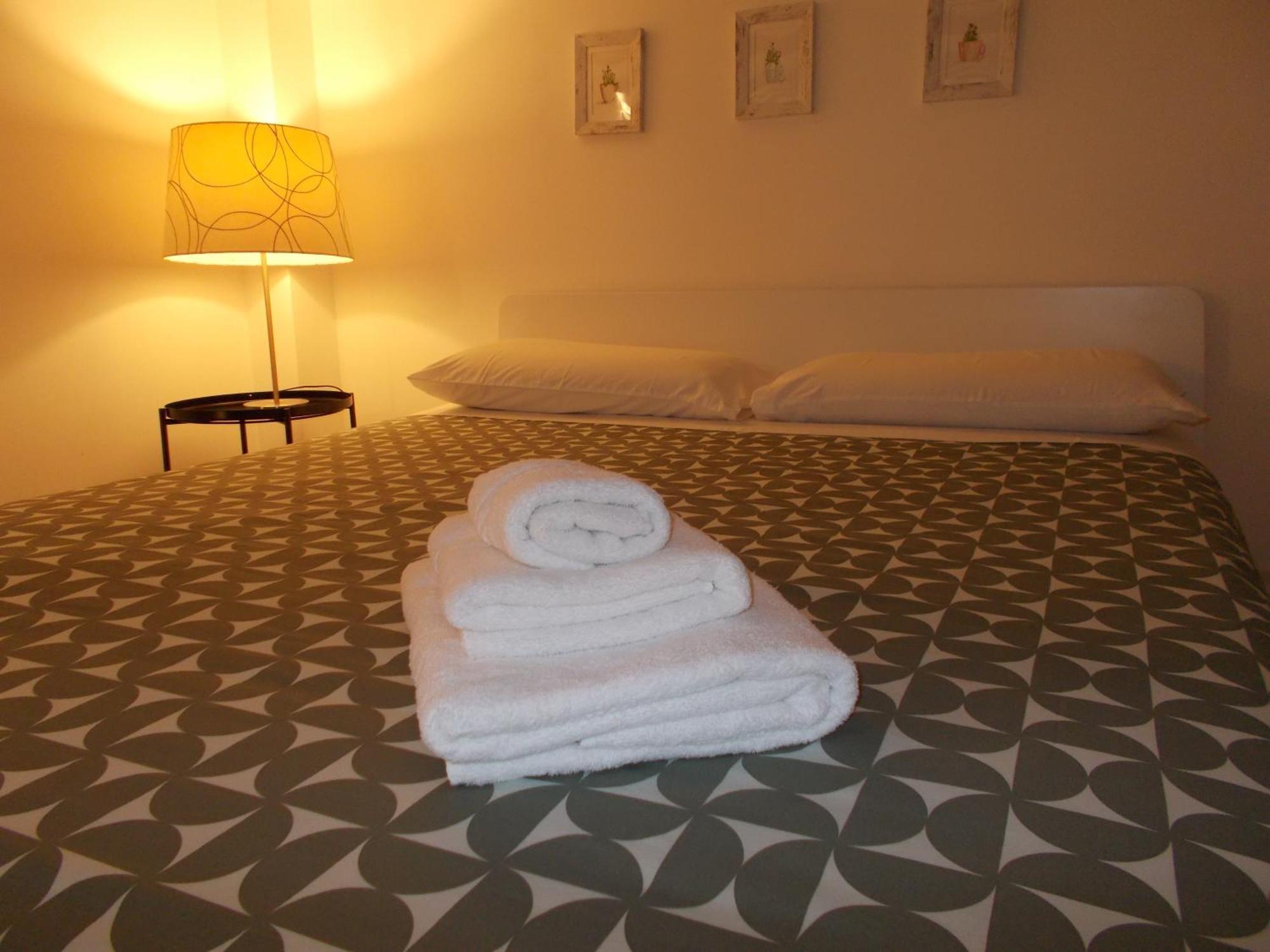 Akihome Portanova Napoli Dış mekan fotoğraf