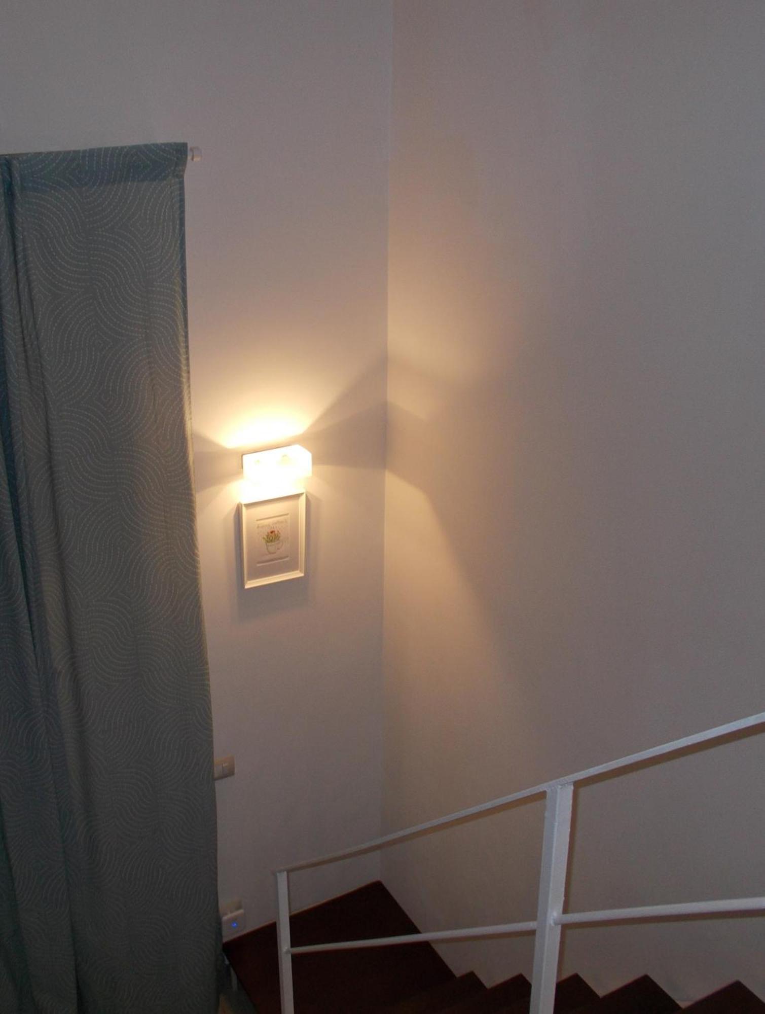 Akihome Portanova Napoli Dış mekan fotoğraf
