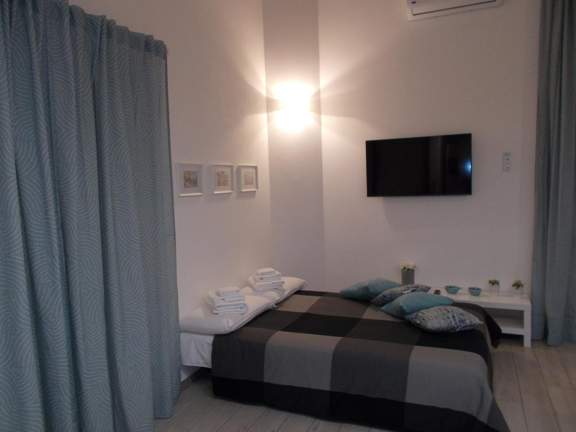 Akihome Portanova Napoli Dış mekan fotoğraf
