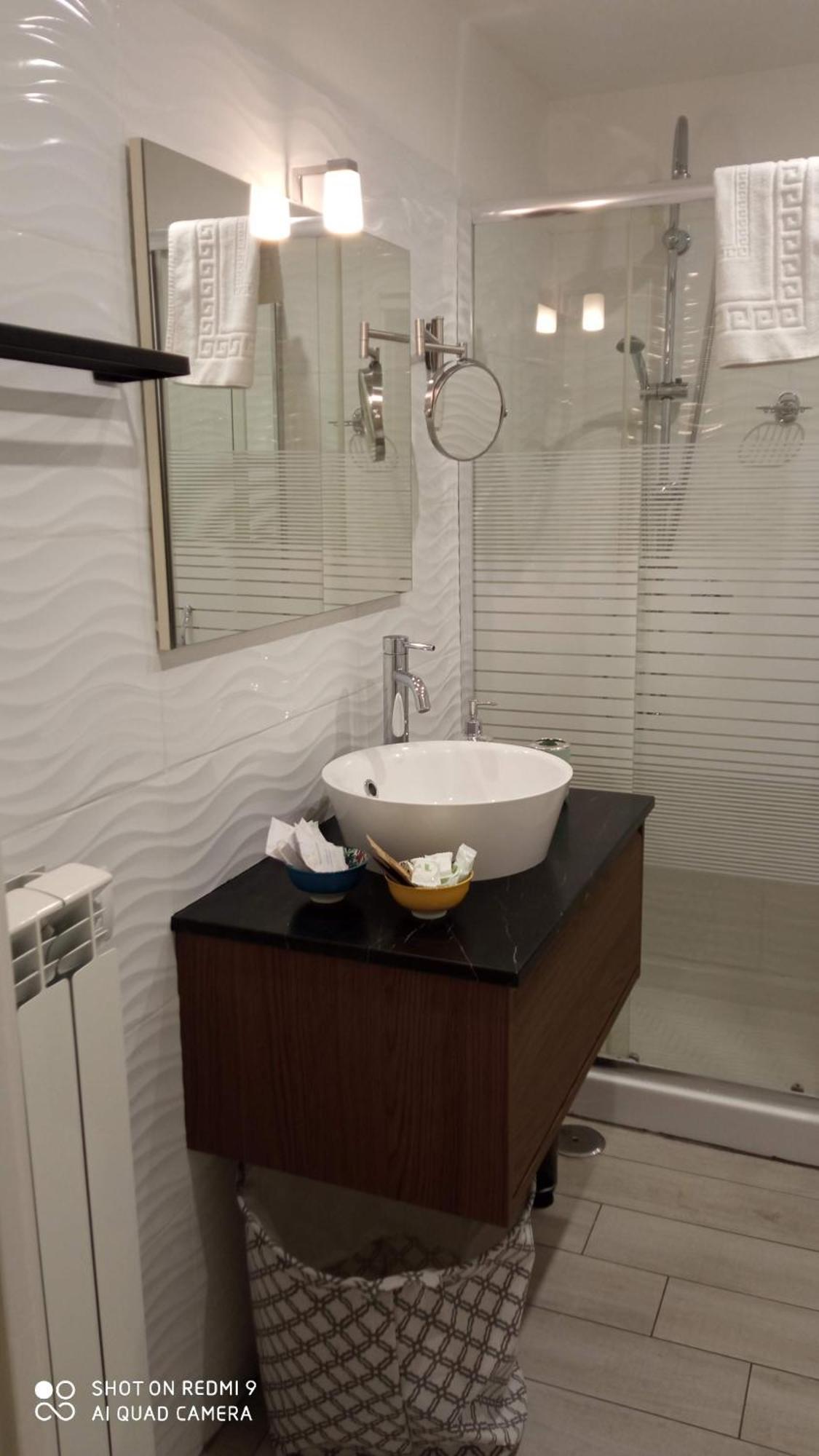 Akihome Portanova Napoli Dış mekan fotoğraf
