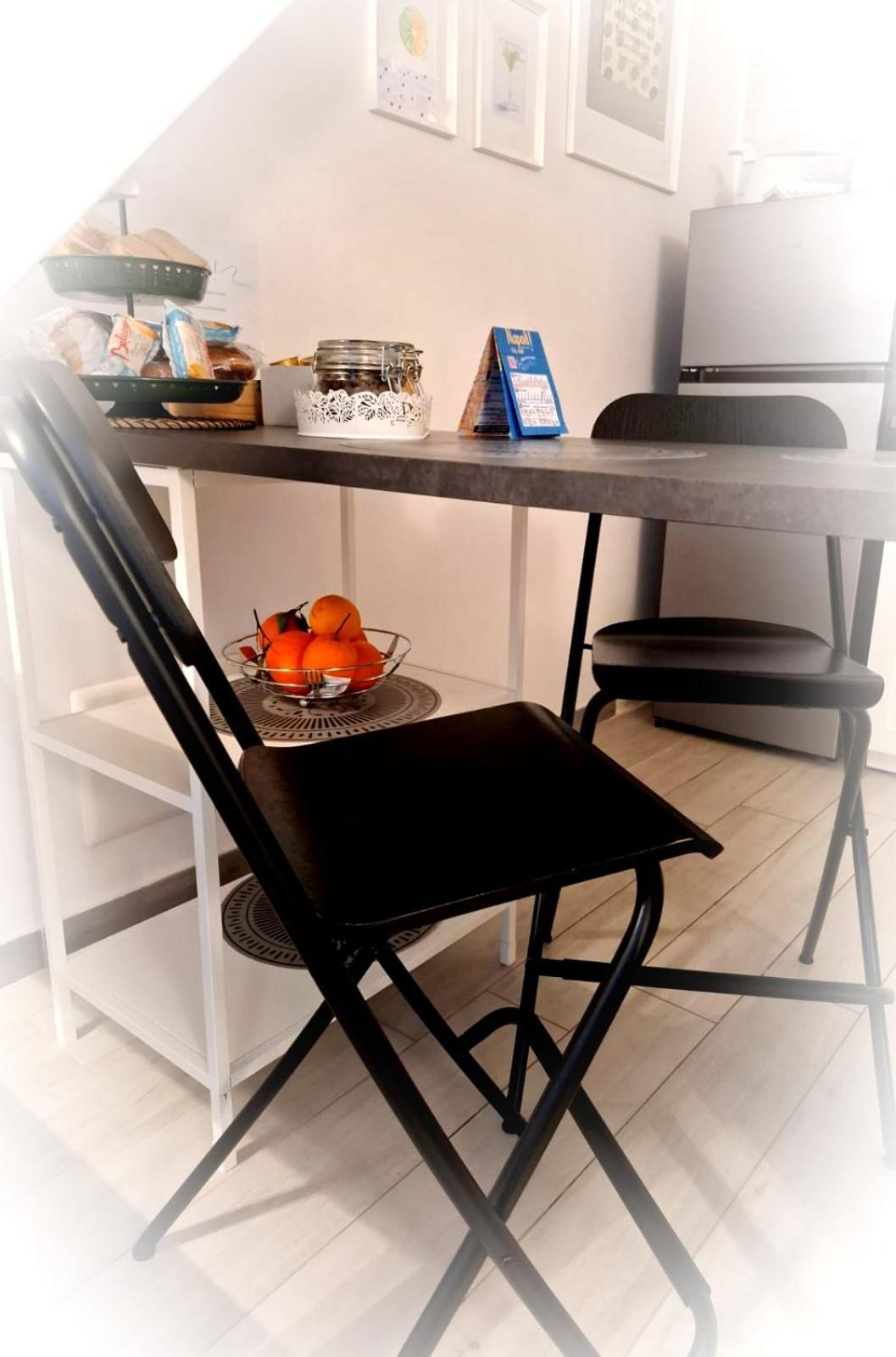Akihome Portanova Napoli Dış mekan fotoğraf