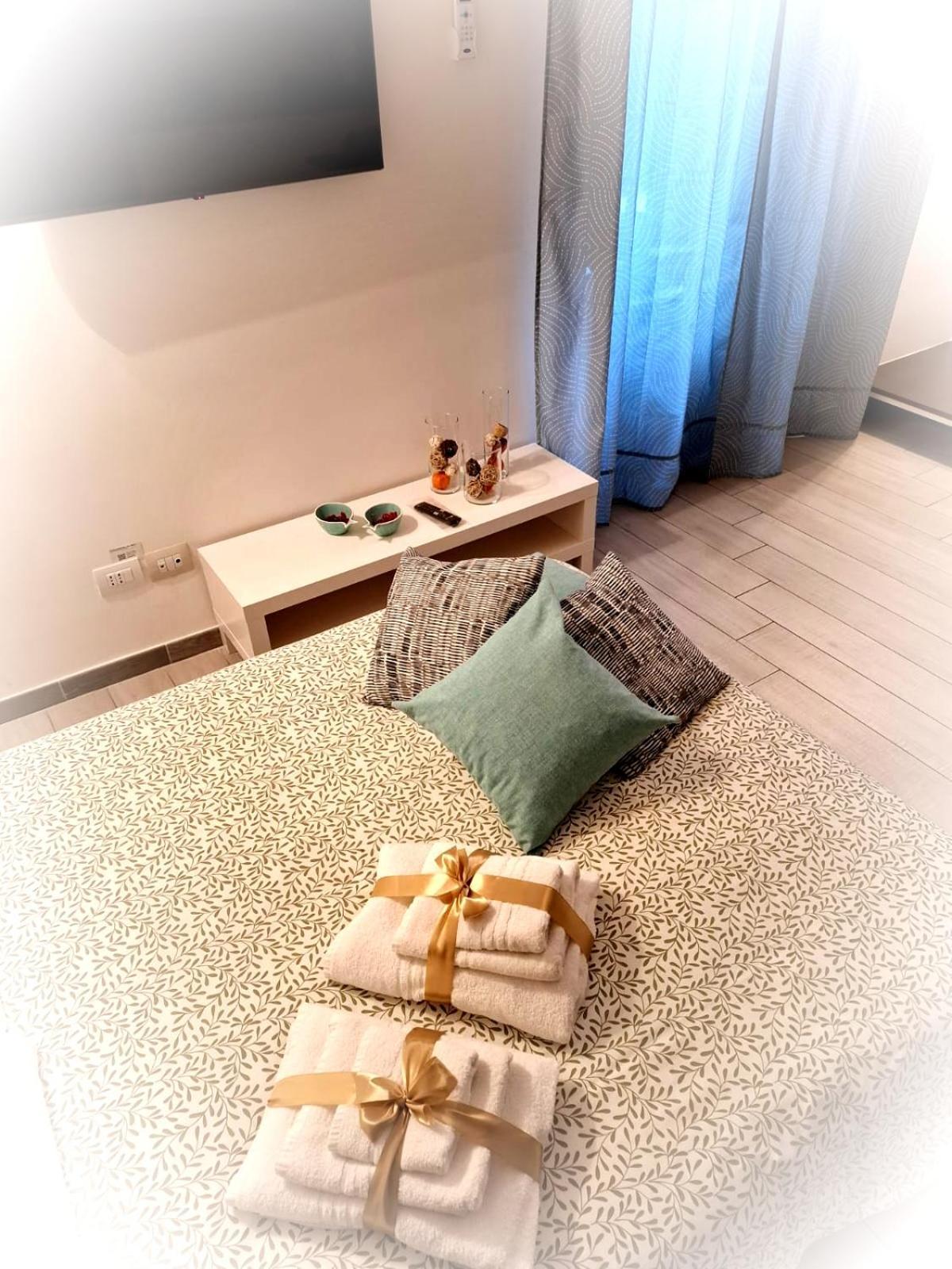 Akihome Portanova Napoli Dış mekan fotoğraf