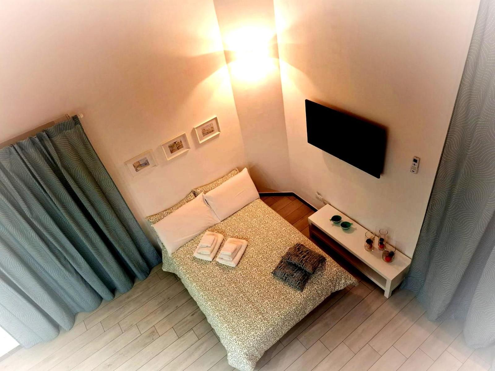 Akihome Portanova Napoli Dış mekan fotoğraf