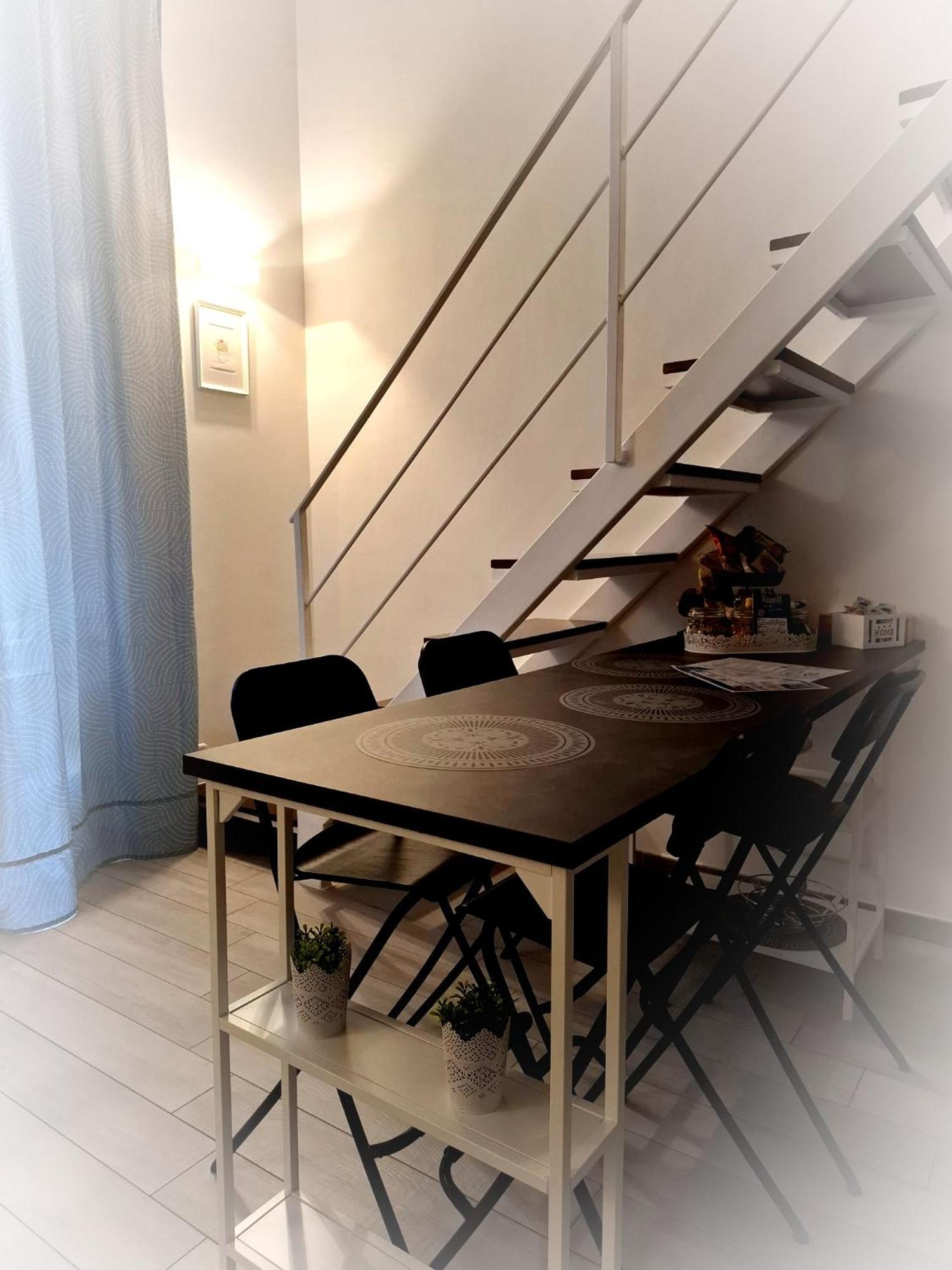 Akihome Portanova Napoli Dış mekan fotoğraf